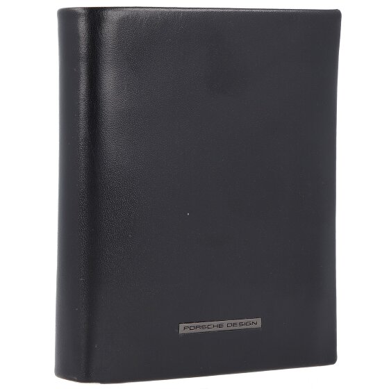 Porsche Design Classic Geldbörse RFID Leder 8,5 cm