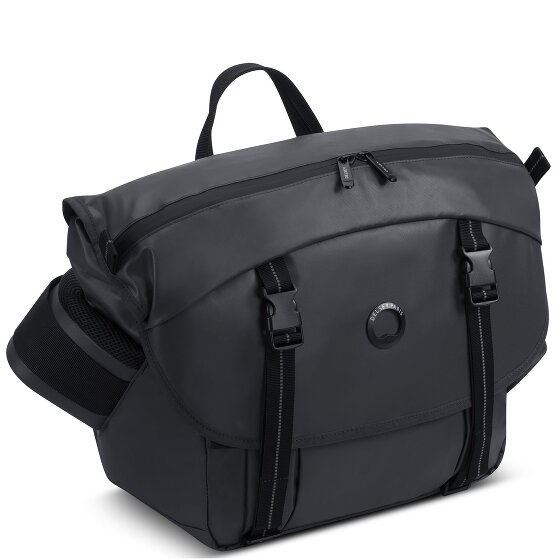 Delsey Paris Raspail Umhängetasche 46 cm Laptopfach