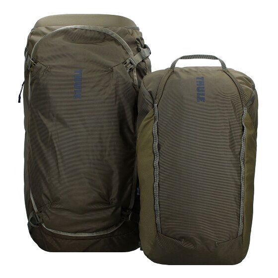 Thule Landmark Reiserucksack 55 cm laptopfach