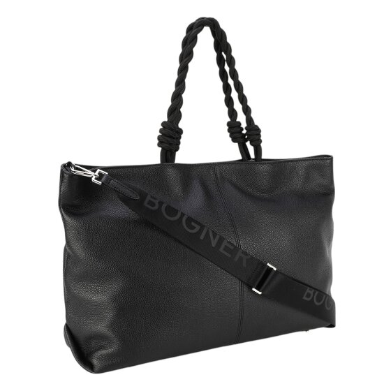 Bogner Vanil Valesca Shopper Tasche Leder 44 cm