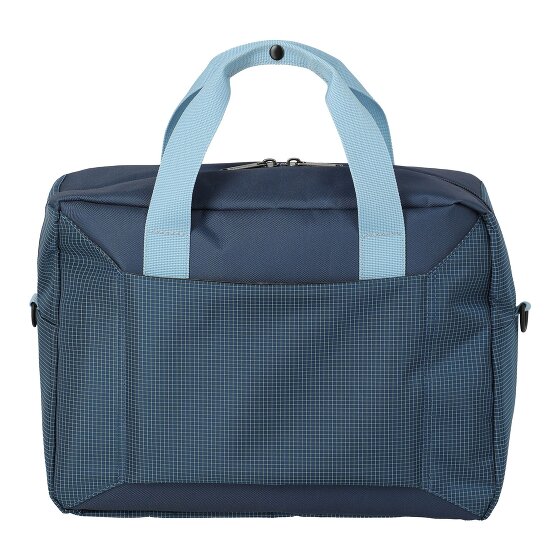 Travelite Corsiica Flugumhänger 39 cm Laptopfach