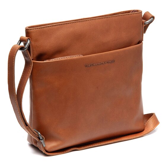The Chesterfield Brand Navene Umhängetasche Leder 20.5 cm