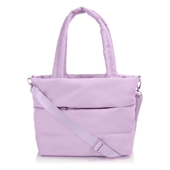 Heys Puffer Shopper Tasche 35 cm Laptopfach