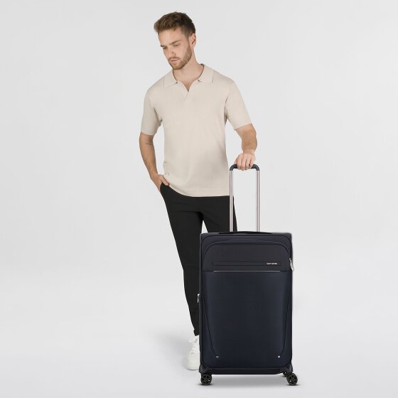 Samsonite B-Lite Icon Spinner 4-Rollen Trolley 71 cm