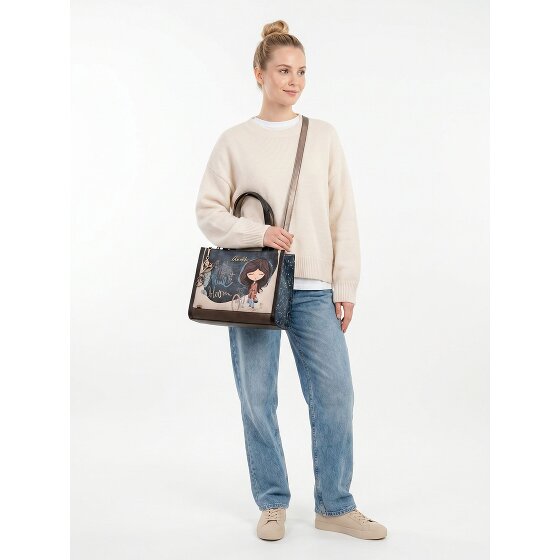 Anekke Tulip Schultertasche 35 cm