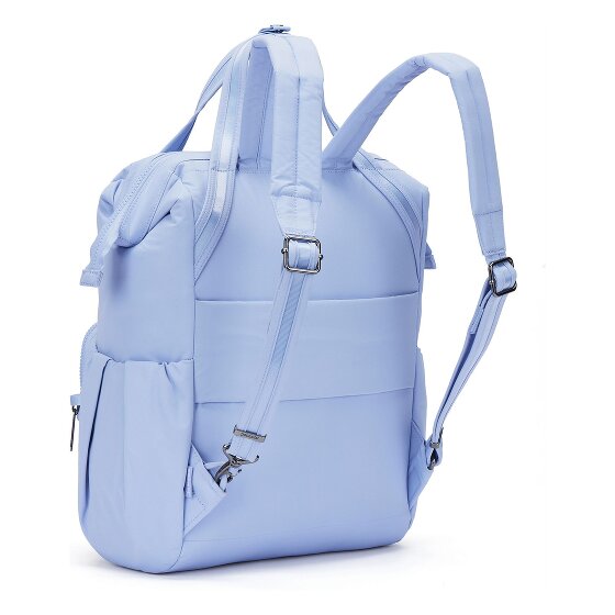 Pacsafe Citysafe CX City Rucksack RFID 39 cm Laptopfach