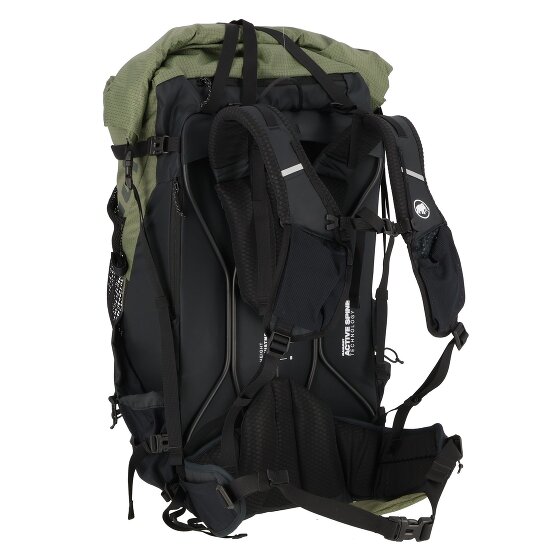 Mammut Ducan Spine 80 Trekkingrucksack 63 cm