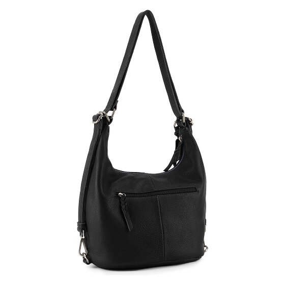 FredsBruder Forever Schultertasche Leder 38 cm