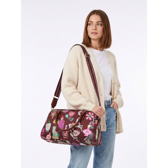 Oilily Deja Futur Schultertasche 32 cm