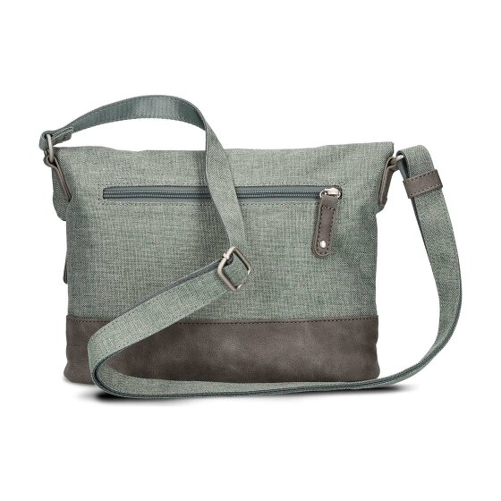 Zwei Olli Umhängetasche 28 cm