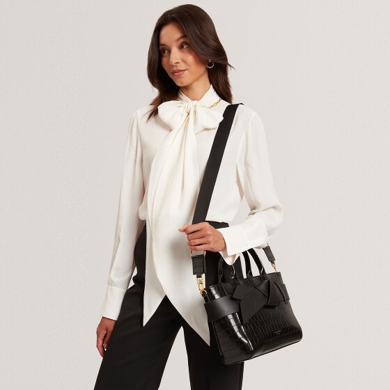 Ted Baker Jjosia Handtasche Leder 25 cm