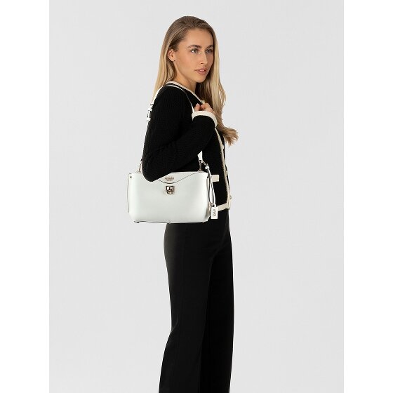Guess Bianca Schultertasche 28 cm