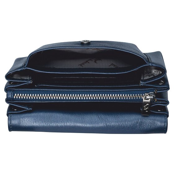 Golden Head Valencia Geldbörse RFID Schutz Leder 16.5 cm