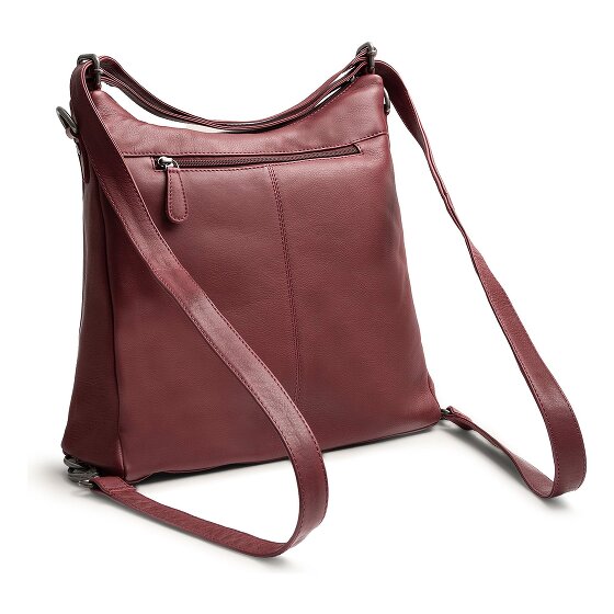 The Chesterfield Brand Azura Schultertasche Leder 32 cm