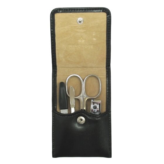 Windrose Merino Schmuckkasten 7.5 cm