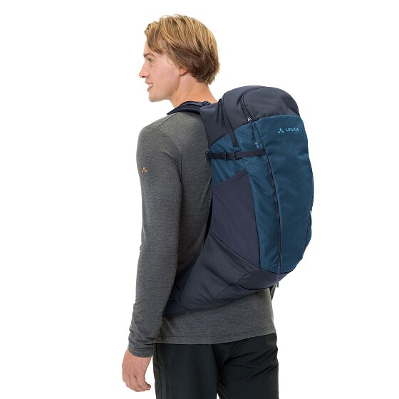 Vaude Agile Air Wanderrucksack 53 cm
