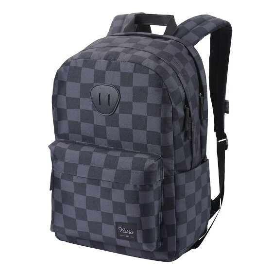 NITRO Urban Plus Rucksack 45 cm Laptopfach