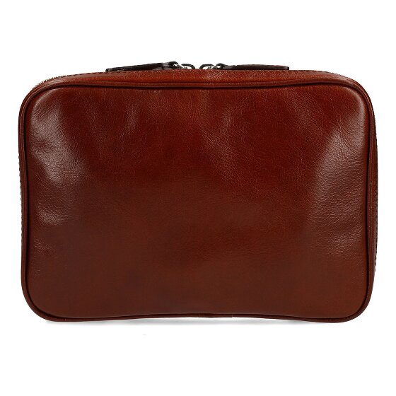 Picard Buddy Kulturbeutel Leder 24 cm