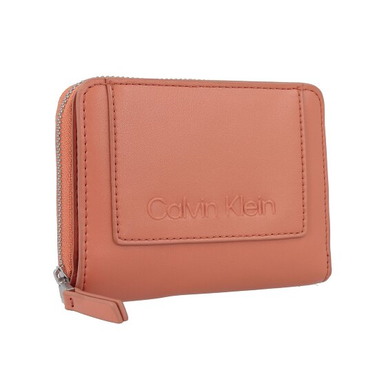 Calvin Klein Geldbörse RFID Schutz 12.5 cm