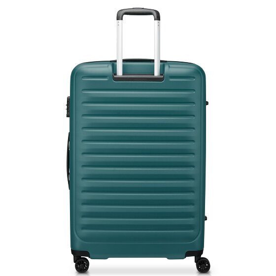 Roncato Ibiza 4 Rollen Trolley L 75 cm