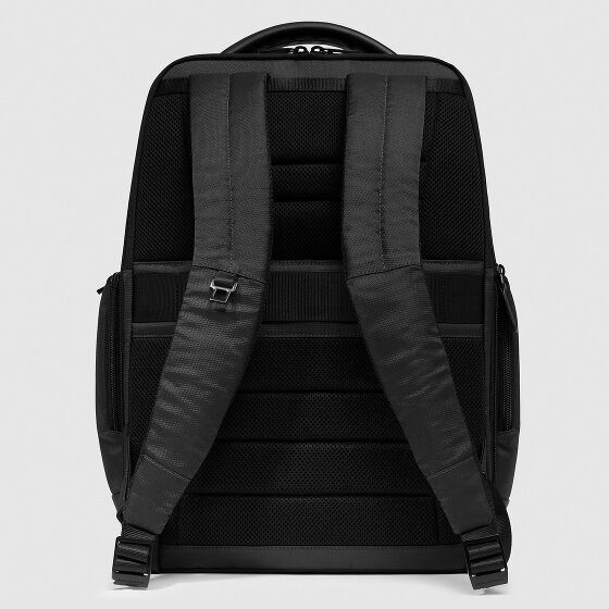 Piquadro Wollem Business-Rucksack 46 cm Laptopfach