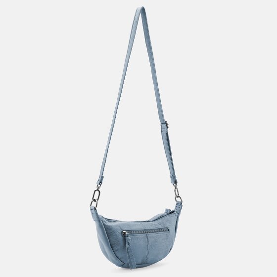 FredsBruder My Old Friend Umhängetasche Leder 36 cm