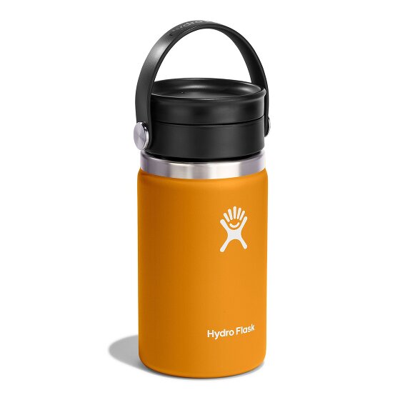 Hydro Flask Hot Beverages Wide Flex Slip Lid Trinkflasche 350 ml
