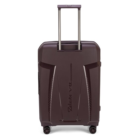 Epic Zeleste 4 Rollen Trolley 66 cm