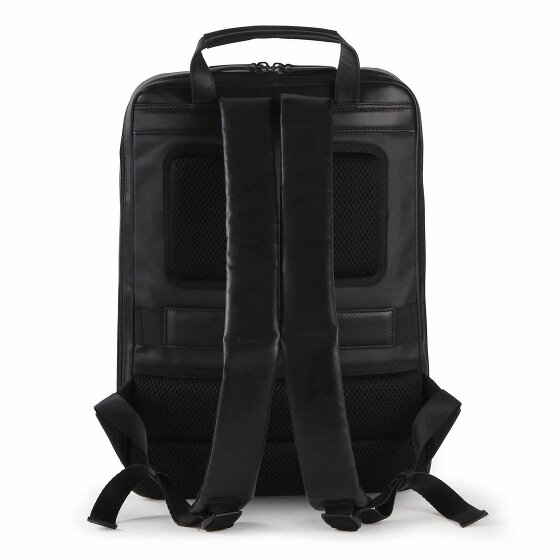 Jost Aarhus Daypack Leder 42 cm Laptopfach