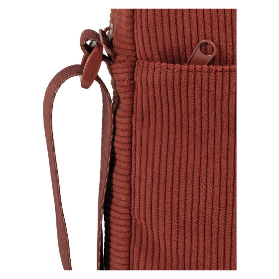 Bench Cord Mini Bag Umhängetasche 15 cm