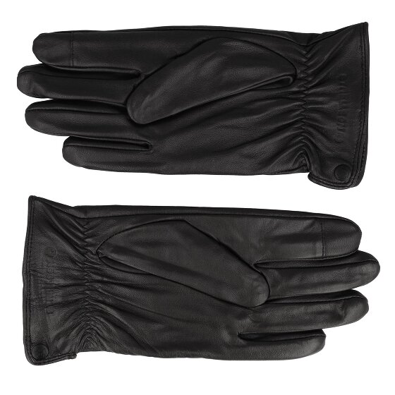 Strellson Handschuhe Leder