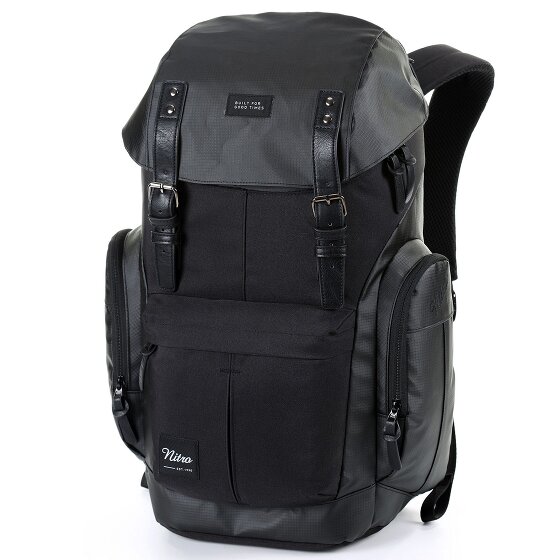 NITRO Urban Daypacker Rucksack 46 cm Laptopfach