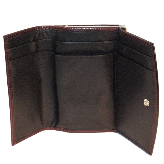 Golden Head Colorado Geldbörse RFID Leder 12 cm