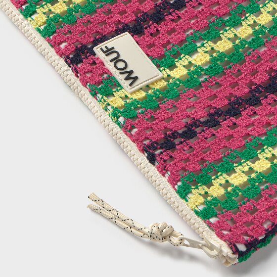 Wouf Terry Kulturbeutel 27 cm