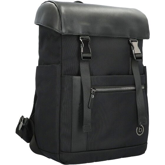 Bugatti Nero Rucksack 40 cm