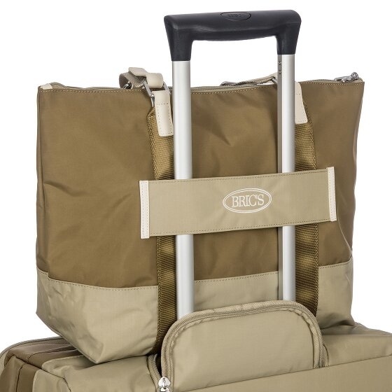 Bric's Bric's x Replay Shopper Tasche 33 cm