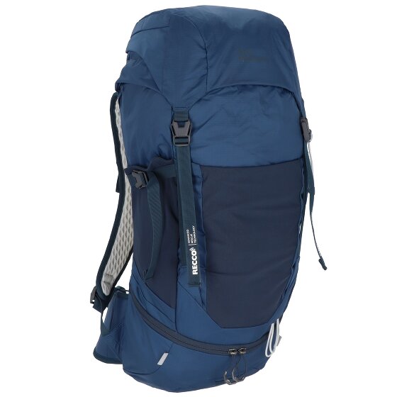 Jack Wolfskin Wolftrail 28 Recco Daypack 62 cm