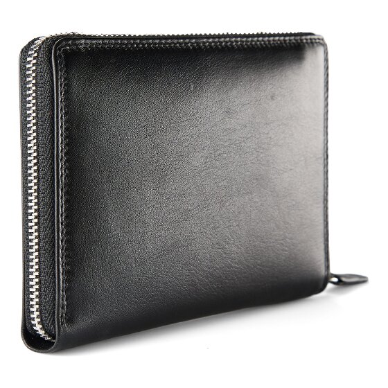 Braun Büffel Golf 3.0 Geldbörse RFID Schutz Leder 10 cm