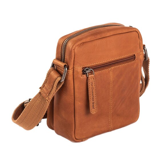 The Chesterfield Brand Bremen Umhängetasche Leder 14 cm