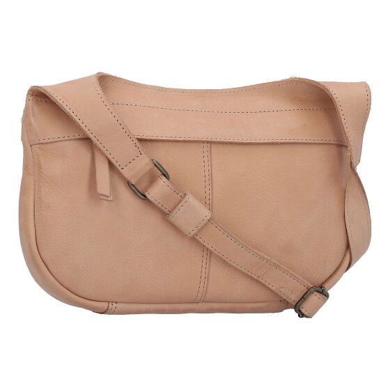 Harold's Submarine Umhängetasche Leder 28 cm