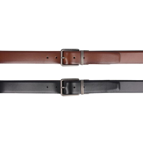 Porsche Design Wendegürtel Leder