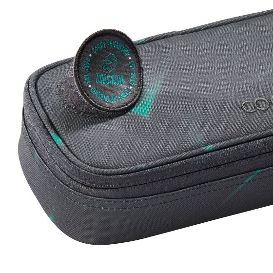 coocazoo Mäppchen 25 cm