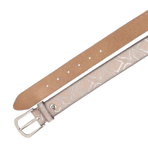 b.belt Gürtel Leder
