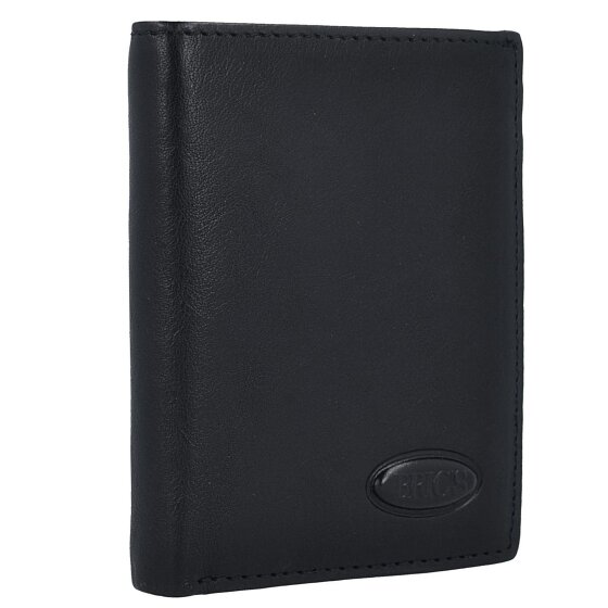 Bric's Monte Rosa Geldbörse RFID Leder 7,5 cm