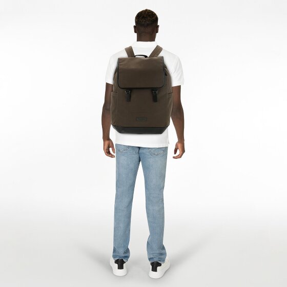 Marc O'Polo Daypack M 44 cm Laptopfach