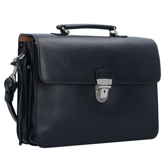 Picard Toscana Aktentasche Leder 37 cm