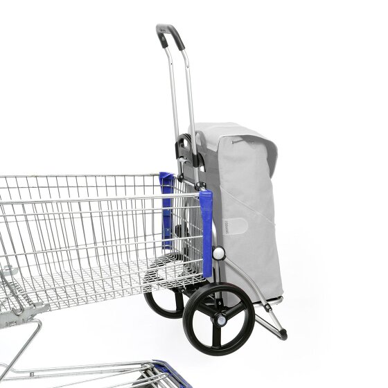 Andersen Shopper Royal Shopper Eske Einkaufstrolley 59 cm