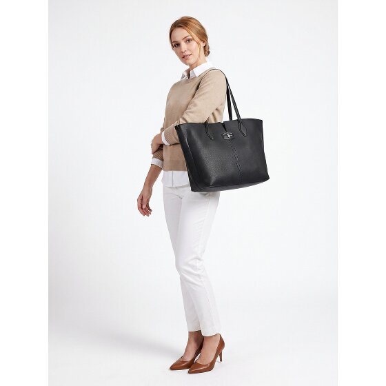 U.S. Polo Assn. Chestnut Schultertasche 46 cm