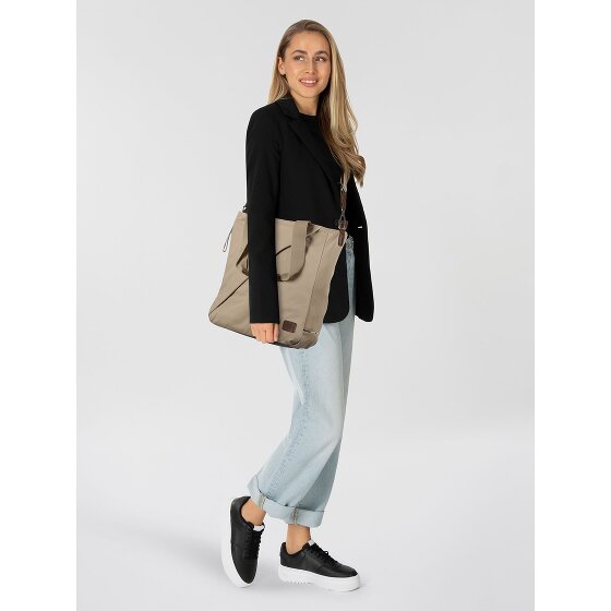 camel active Aurum Schultertasche M 39 cm