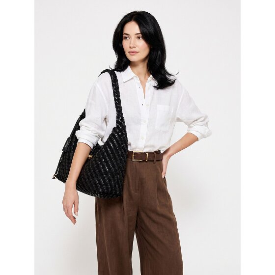 Gianni Chiarini Aurelie Schultertasche Leder 34 cm